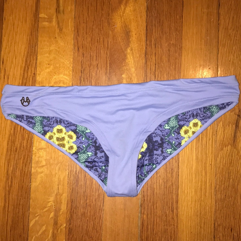 MAAJI Bikini bottoms